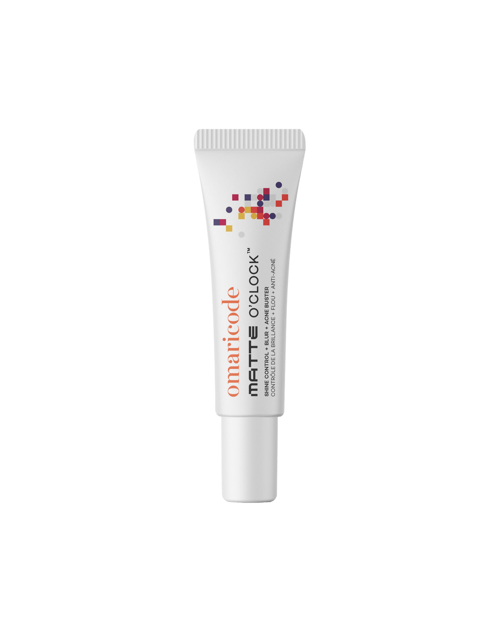Matte O'Clock Primer details