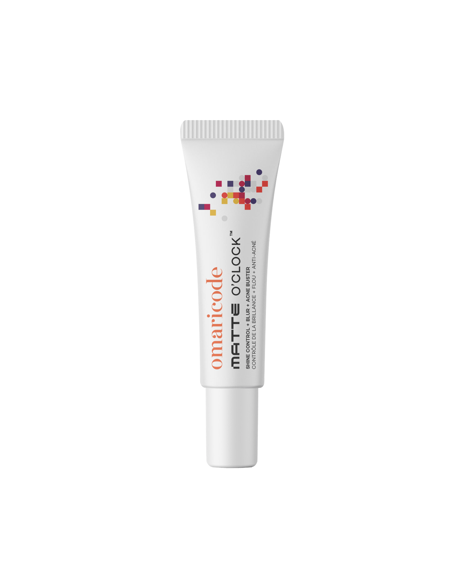 Matte O'Clock Primer details