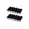 Micro Applicator Brushes — Pack of 100