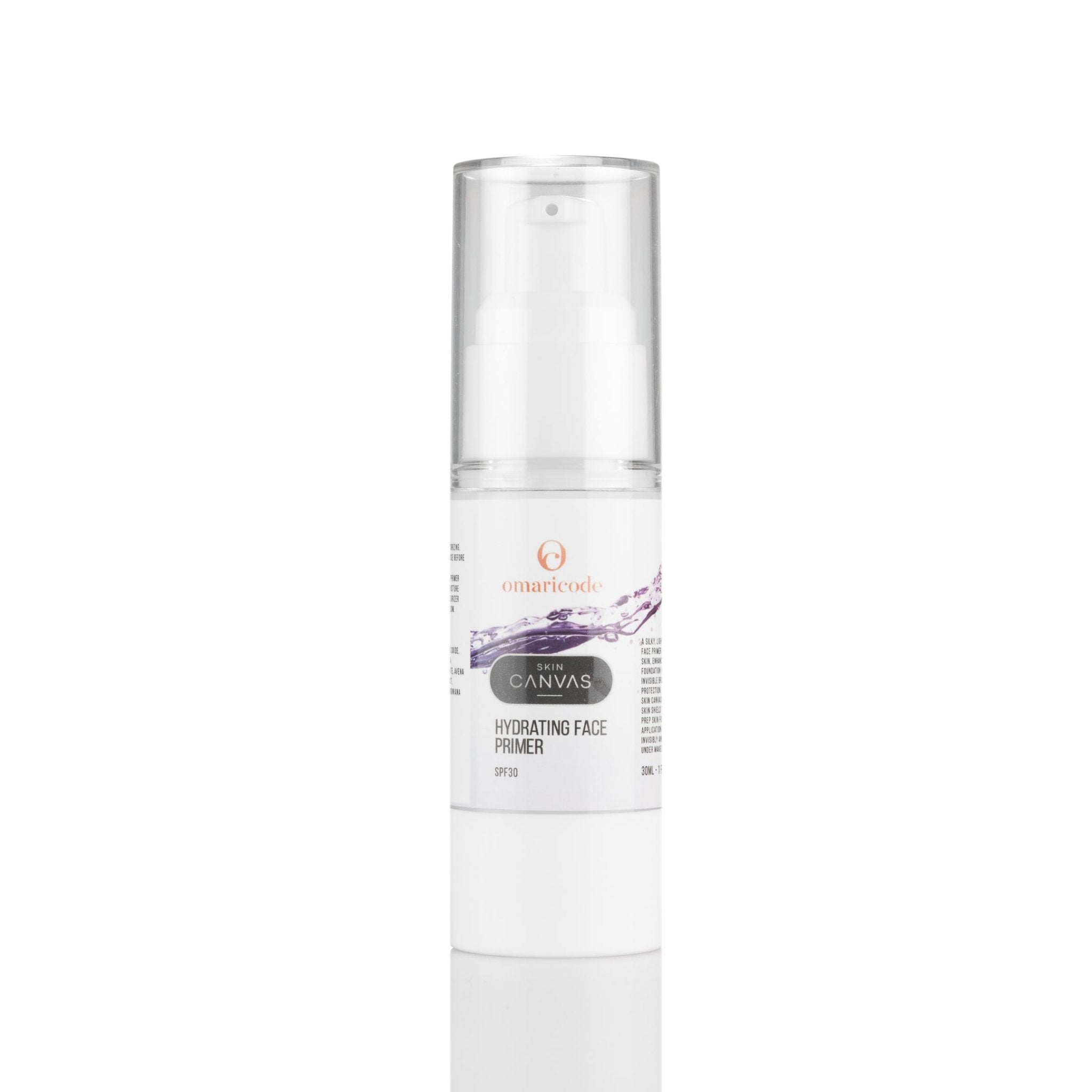 Omaricode Skin Canvas Primer SPF30