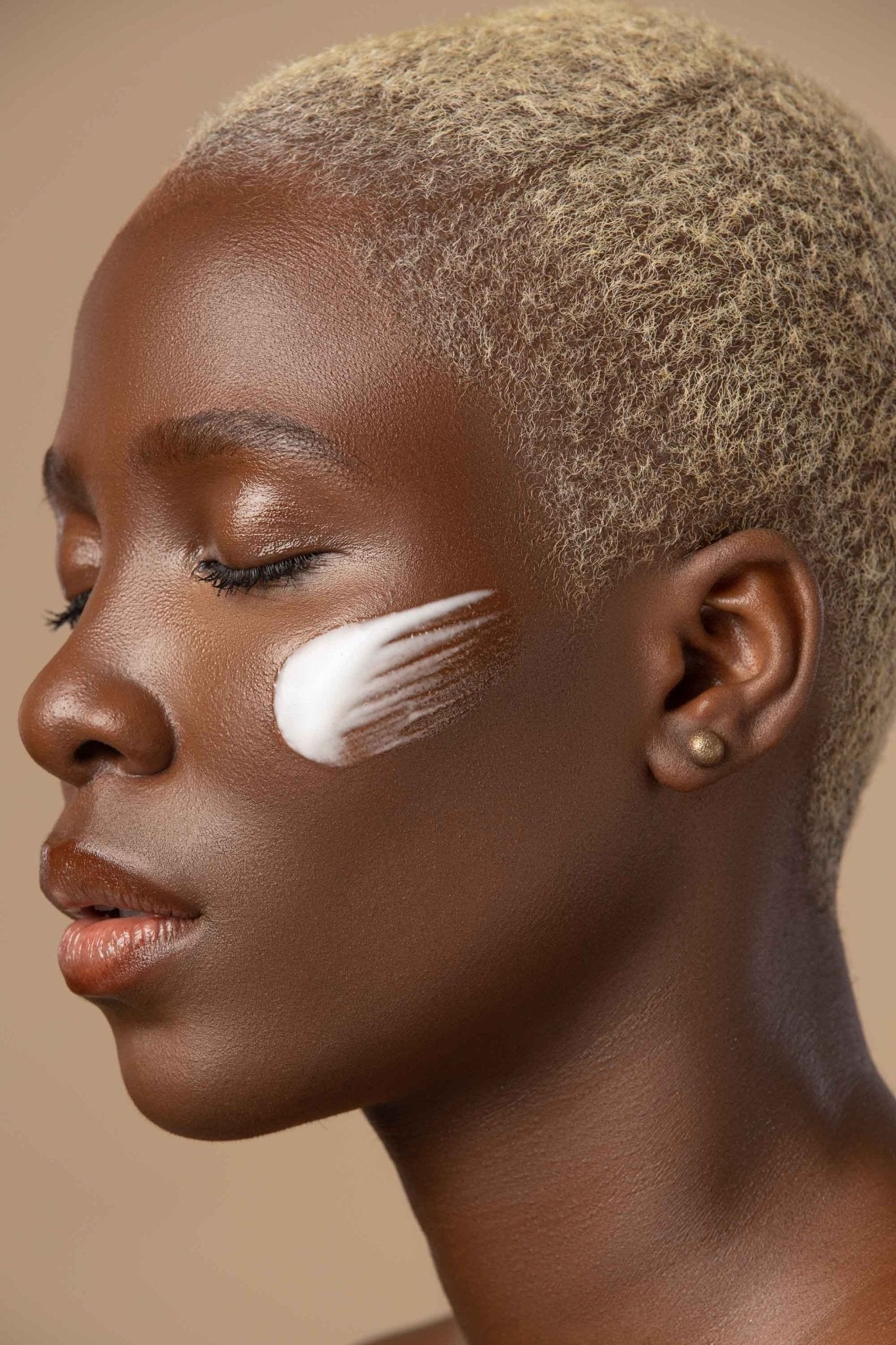 Skin Canvas Primer SPF30 texture